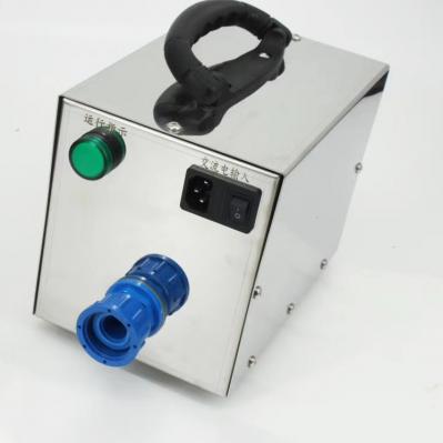 连续送风式长管呼吸器