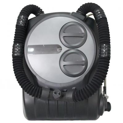 HYZ4正压式消防氧气呼吸器(隔绝式)