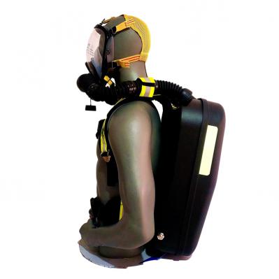 RHZYN240正压式消防氧气呼吸器